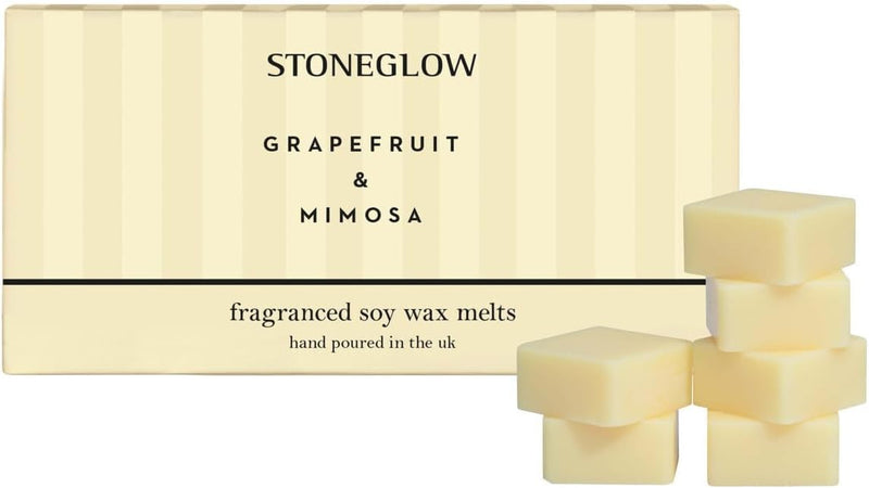 Grapefruit & Mimosa Wax Melts