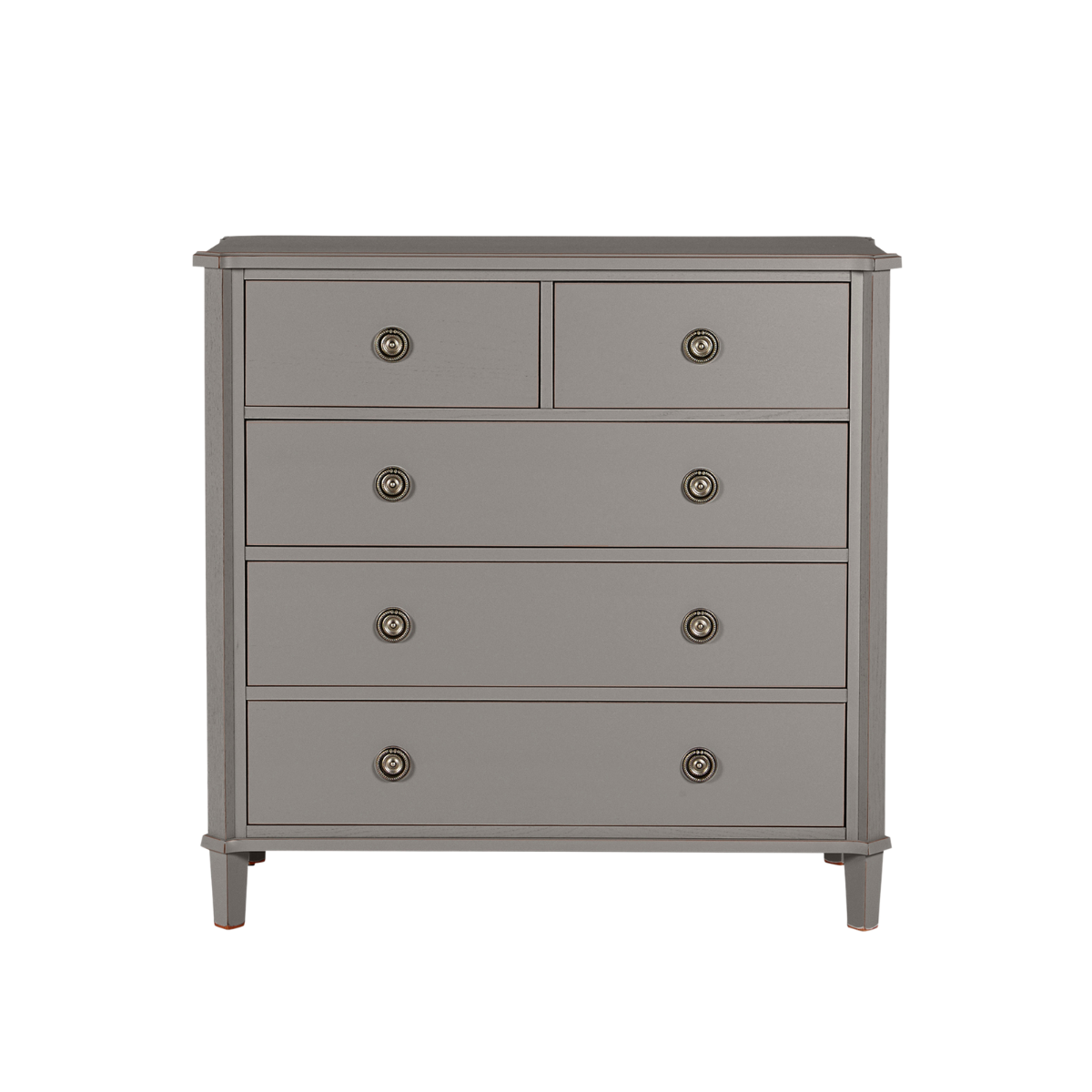 Henshaw 2 + 3 Drawer Chest