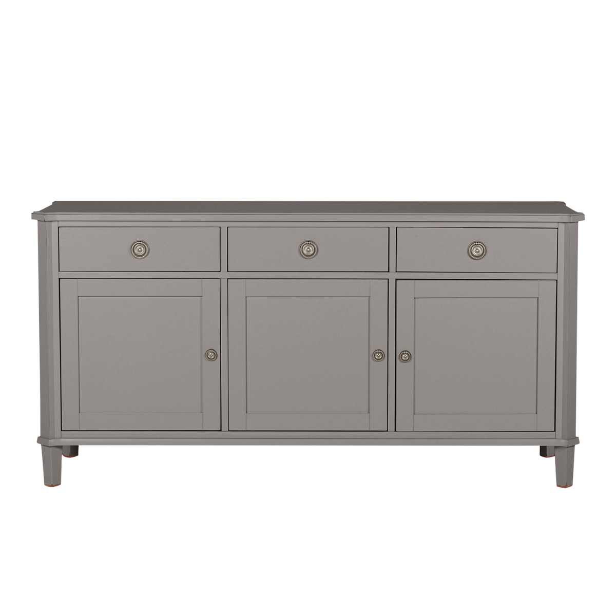 Henshaw 3 Door 3 Drawer Sideboard