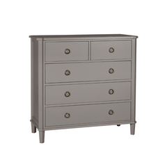 Henshaw 2 + 3 Drawer Chest