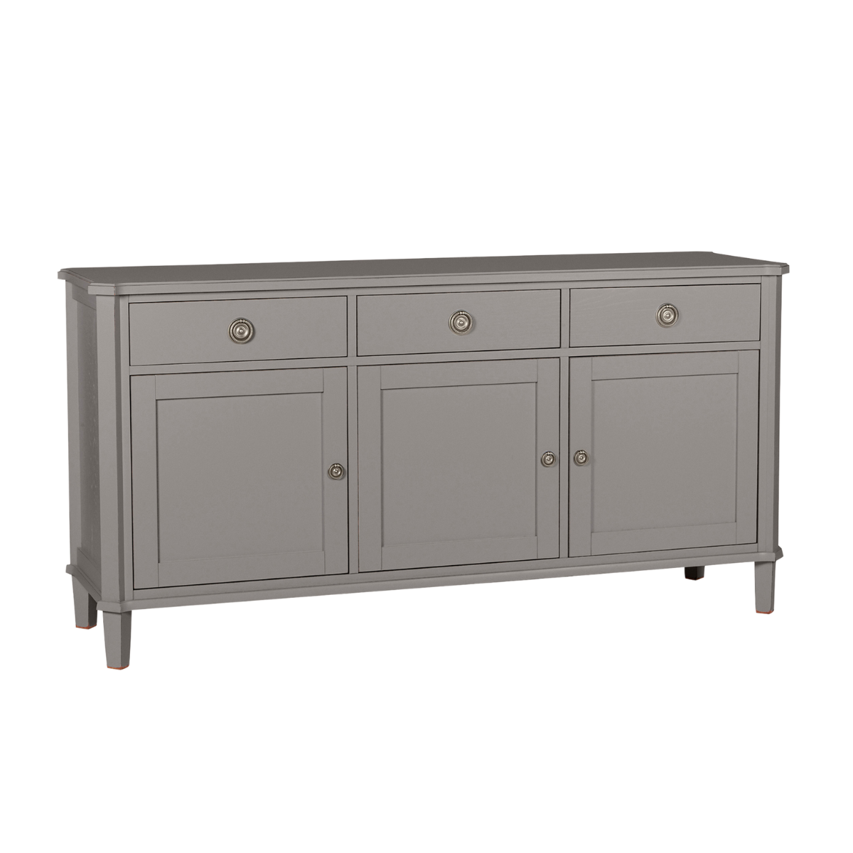 Henshaw 3 Door 3 Drawer Sideboard