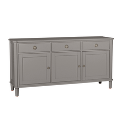 Henshaw 3 Door 3 Drawer Sideboard