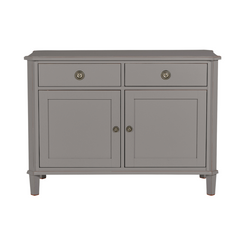 Henshaw 2 Door 2 Drawer Sideboard