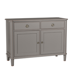 Henshaw 2 Door 2 Drawer Sideboard