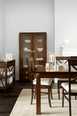 Balmoral Extending Dining Table