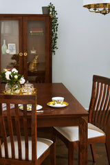 Balmoral Extending Dining Table