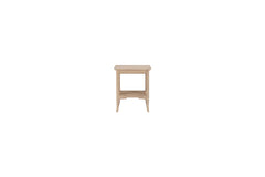Toulon Lamp Table