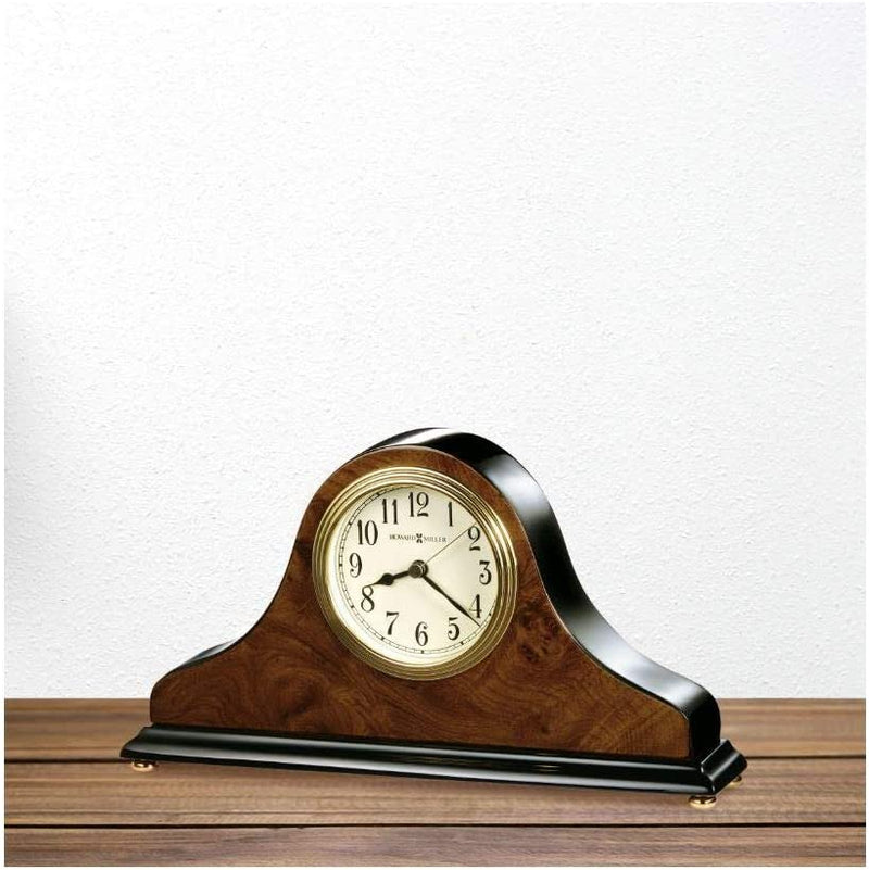 Baxter Mantel Clock