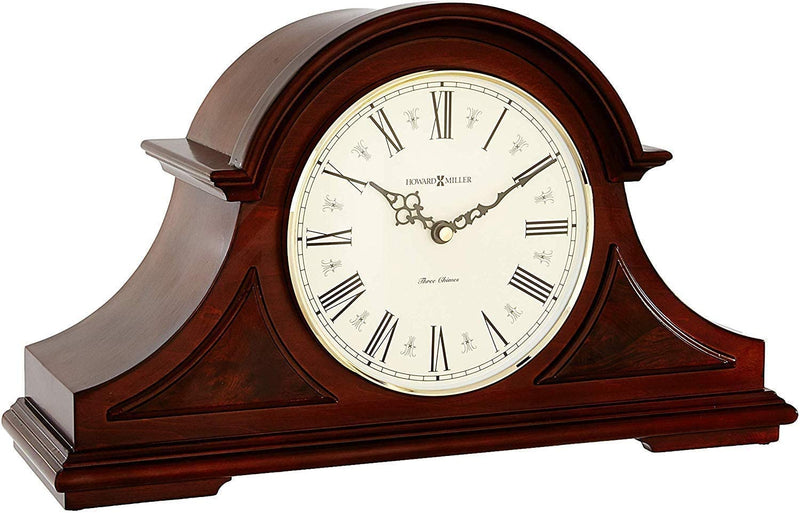 Burton II Mantel Clock