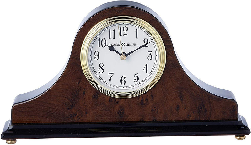 Baxter Mantel Clock