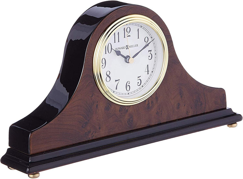 Baxter Mantel Clock