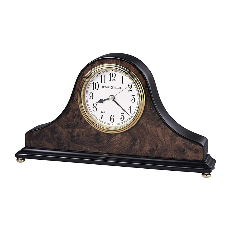 Baxter Mantel Clock